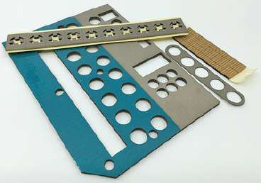 Adhesive & Bonding Components
