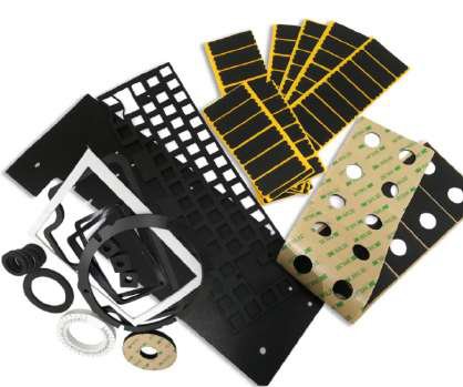 Foam Pads & Spacers