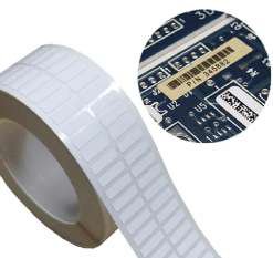 Extreme Temperature Labels