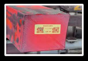 Polyimide Labels for PCB