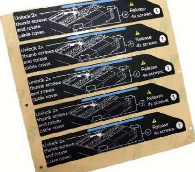 Overlays & Membrane Keypads