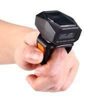 Barcode Scanners