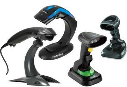 Label Printers & AIDC