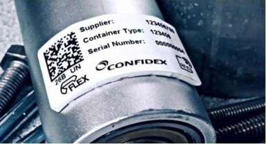 RFID Tags & Inlays