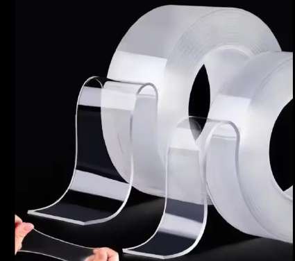 Double-Sided & Bonding Tapes