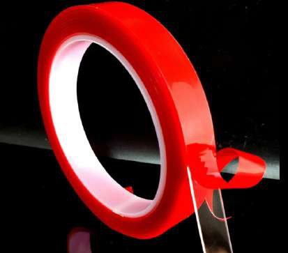 Polyimide & PTFE Tapes