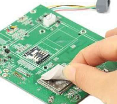 Thermal Interface Materials